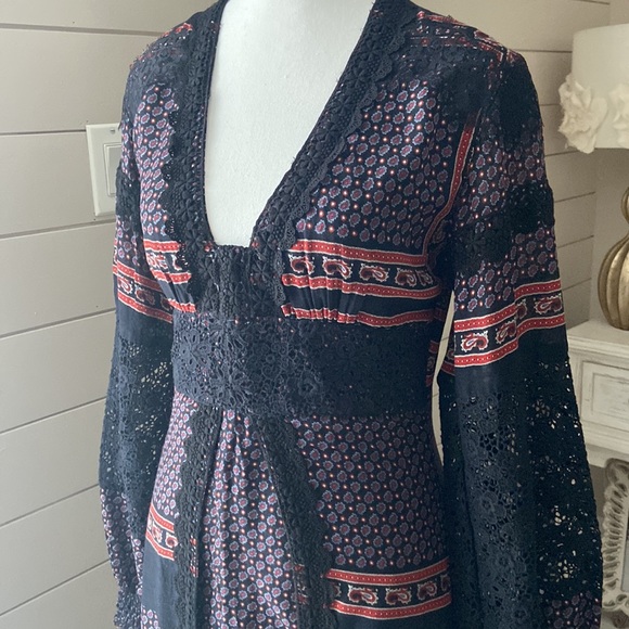 Hobo dress by Sky in a size small - Picture 2 of 7